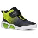 маратонки,детски,маратонки,geox,illuminus,trainers,black