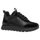 маратонки,дамски,маратонки,geox,spherica,actif,x2,trainers,black