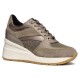маратонки,дамски,маратонки,geox,zosma,trainers,taupe,(brown)