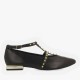 обувки,дамски,обувки,gioseppo,nyborg,ballet,pumps,black