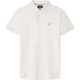 мъжки,блузи,с,яка,hackett,brushed,short,sleeve,polo,white,(off,white)