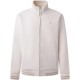 блуза,мъжки,пуловери,hackett,heritage,full,zip,sweatshirt,white