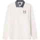 мъжки,блузи,с,яка,hackett,heritage,rugby,long,sleeve,polo,white,(off,white)
