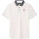 мъжки,блузи,с,яка,hackett,heritage,short,sleeve,polo,off,white,(white)