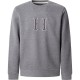 блуза,мъжки,пуловери,hackett,heritage,sweatshirt,granite,grey,(grey)