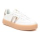 маратонки,дамски,маратонки,xti,144050,trainers,gold,(white)