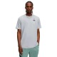 тениска,мъжки,тениски,under,armour,60,40s,evol,logo,short,sleeve,t,shirt,mod,gray,silica,green,summit,white,(grey)
