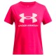 тениска,детски,тениски,under,armour,big,logo,short,sleeve,t,shirt,pink,(shaded,fuchsia,prime,pink,prime,pink)