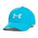 шапка,всички,шапки,under,armour,blitzing,adjustable,cap,ether,blue,stream,(blue)