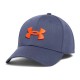 шапка,всички,шапки,under,armour,blitzing,cap,downpour,gray,fire,(blue)