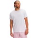 тениска,мъжки,тениски,under,armour,foundation,short,sleeve,t,shirt,white,(white,prime,pink,halo,gray)