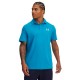 мъжки,блузи,с,яка,under,armour,icon,short,sleeve,polo,blue,(ether,blue,white)