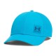 шапка,всички,шапки,under,armour,iso,chill,armourvent,adjustable,cap,blue,(ether,blue,downpour,gray)