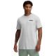 тениска,мъжки,тениски,under,armour,left,chest,strip,logo,short,sleeve,t,shirt,hydro,green,black,(white)