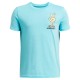 тениска,детски,тениски,under,armour,peace,love,short,sleeve,t,shirt,blue,(stream,sonic,yellow)