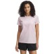 тениска,дамски,тениски,under,armour,rival,core,short,sleeve,t,shirt,prime,pink,white,(pink)
