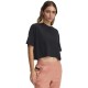 тениска,дамски,тениски,under,armour,rival,short,sleeve,t,shirt,black,(black,black,white)