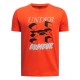 тениска,детски,тениски,under,armour,split,big,logo,short,sleeve,t,shirt,fire,halo,gray,(orange)