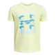 тениска,детски,тениски,under,armour,split,big,logo,short,sleeve,t,shirt,sonic,yellow,stream,(yellow)