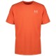 тениска,мъжки,тениски,under,armour,sportstyle,left,chest,short,sleeve,t,shirt,fire,white,(orange)