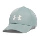 шапка,всички,шапки,under,armour,storm,blitzing,adjustable,cap,green,(silica,green,white,clay)