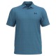 дамски,блузи,с,яка,мъжки,блузи,с,яка,under,armour,golf,matchplay,printed,short,sleeve,polo,blue,(ether,blue,midnight,navy)