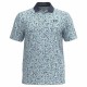 дамски,блузи,с,яка,мъжки,блузи,с,яка,under,armour,golf,matchplay,printed,short,sleeve,polo,blue,(white,downpour,gray,downpour,gray)