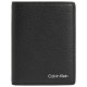 портфейли,и,портмонета,calvin,klein,k50k512683,warmth,wallet,black