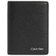 портфейли,и,портмонета,calvin,klein,k50k512687,warmth,wallet,black