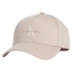 дънки,всички,шапки,calvin,klein,jeans,mono,logo,print,cap,beige,(rose,dust)