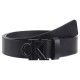 колан,колани,calvin,klein,jeans,round,mono,plaque,35mm,belt,black