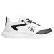 маратонки,мъжки,маратонки,calvin,klein,ym0ym00968,trainers,white