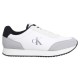 маратонки,мъжки,маратонки,calvin,klein,ym0ym01119,trainers,white