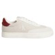маратонки,мъжки,маратонки,calvin,klein,ym0ym01169,trainers,eggshell,red,ochre,(white)