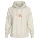 суичър,дамски,блузи,calvin,klein,gradient,hoodie,beige