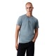 тениска,мъжки,тениски,calvin,klein,monologo,short,sleeve,t,shirt,blue