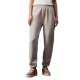 анцуг,дамски,панталони,calvin,klein,raised,embroidery,sweat,pants,beige