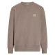 суичър,мъжки,пуловери,calvin,klein,woven,label,hoodie,beige