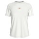тениска,дамски,тениски,calvin,klein,woven,label,short,sleeve,t,shirt,bright,white,(white)
