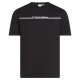 тениска,мъжки,тениски,calvin,klein,split,line,logo,short,sleeve,t,shirt,ck,black,(black)