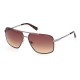 слънчеви,очила,слънчеви,очила,guess,gu00167,sunglasses,matte,gunmetal,gradient,brown,(brown)