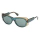 слънчеви,очила,слънчеви,очила,max&co,mo0116,woman,sunglasses,dark,green,other,(green)