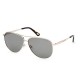 слънчеви,очила,слънчеви,очила,skechers,se00037,polarized,sunglasses,gold,(silver)