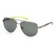 слънчеви,очила,слънчеви,очила,skechers,se00038,polarized,sunglasses,matte,gunmetal,green,polarized,(silver)