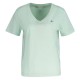 тениска,дамски,тениски,gant,4200750,short,sleeve,t,shirt,green