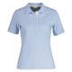 дамски,блузи,с,яка,gant,contrast,collar,short,sleeve,polo,fresh,blue,(blue)