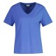 тениска,дамски,тениски,gant,shield,short,sleeve,t,shirt,perfect,blue,(blue)
