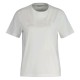 тениска,дамски,тениски,gant,tonal,graphic,short,sleeve,t,shirt,white
