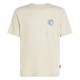 тениска,мъжки,тениски,o´neill,2850278,o´riginals,hybrid,short,sleeve,t,shirt,beige,(atmosphere)