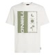 тениска,мъжки,тениски,o´neill,2850293,front,print,short,sleeve,t,shirt,snow,white,(white)